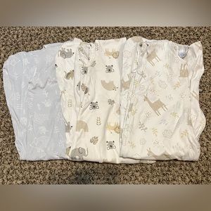 Halo Sleepsacks 6-12 months